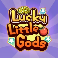 Lucky Little Gods - SPONSOR777