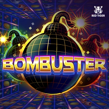 Bombuster - SPONSOR777