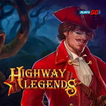 Highway Legends - SPONSOR777