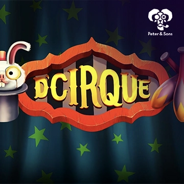 DCirque - SPONSOR777