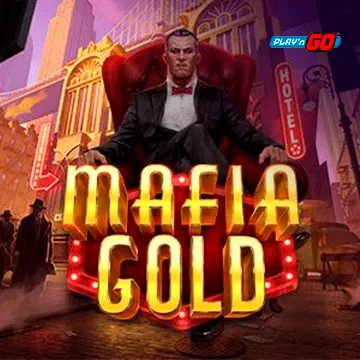 Mafia Gold - SPONSOR777