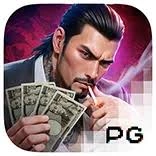 Yakuza Honor - SPONSOR777