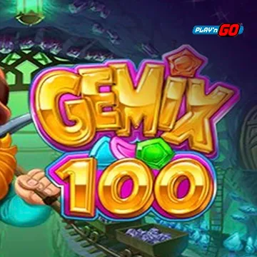 Gemix 100 - SPONSOR777