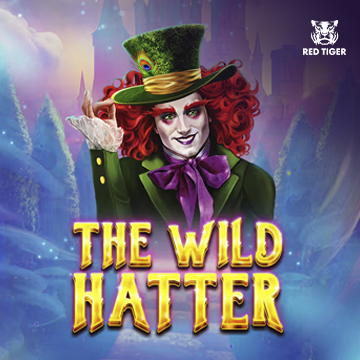 The Wild Hatter - SPONSOR777