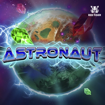 Astronaut - SPONSOR777
