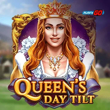 Queens Day Tilt - SPONSOR777