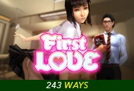 First Love - SPONSOR777