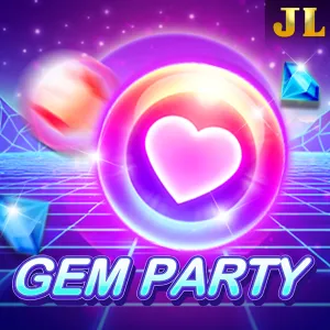 Gem Party - SPONSOR777