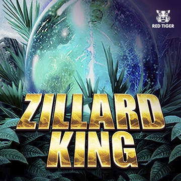 Zillard King - SPONSOR777