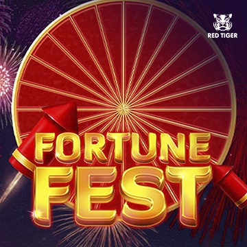 Fortune Fest - SPONSOR777