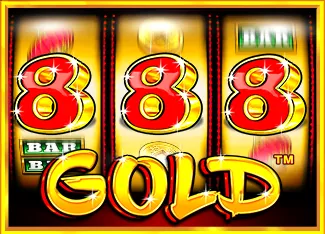 888 Gold - SPONSOR777