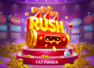 777 Rush - SPONSOR777