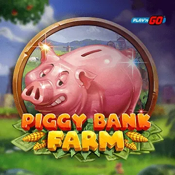 Piggy Bank Farm - SPONSOR777
