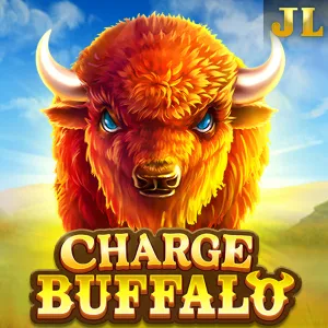 Charge Buffalo - SPONSOR777