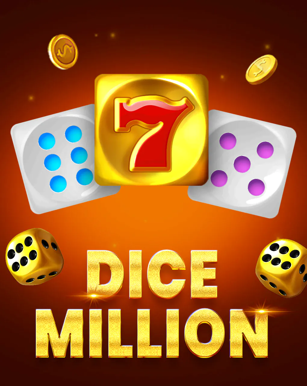 Dice Million - SPONSOR777