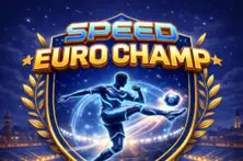 Speed.EuroChamp - SPONSOR777