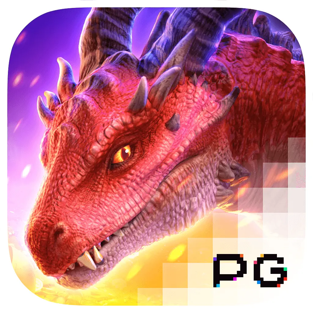 Dragon Hatch - SPONSOR777