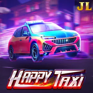 Happy Taxi - SPONSOR777