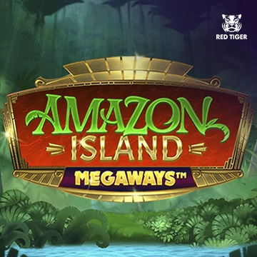 Amazon Island Megaways - SPONSOR777
