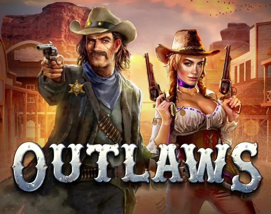 Outlaws - SPONSOR777