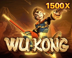 Wu Kong - SPONSOR777