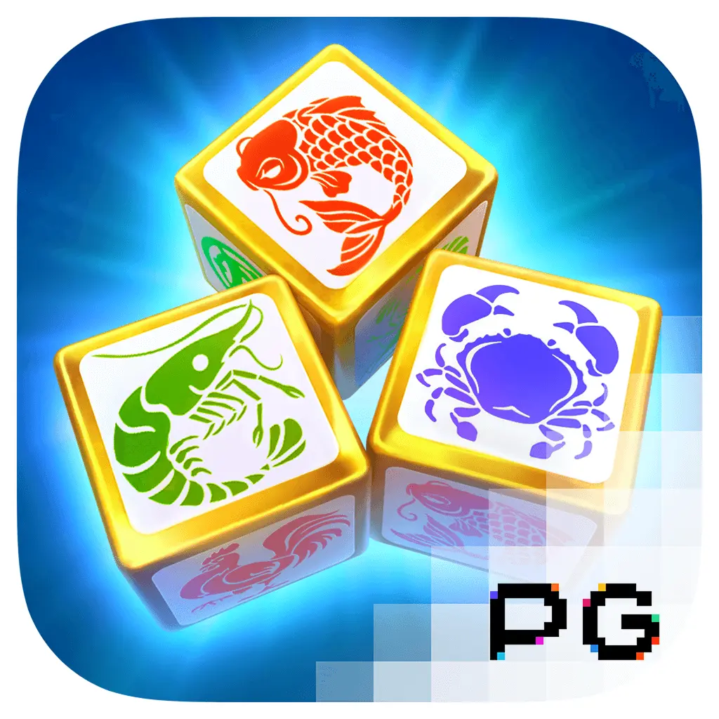 Win Win Fish Prawn Crab - SPONSOR777
