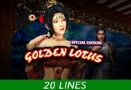 Golden Lotus SE - SPONSOR777