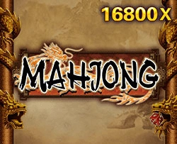 Mahjong - SPONSOR777