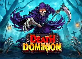 Pragmatic : Death Dominion - SPONSOR777