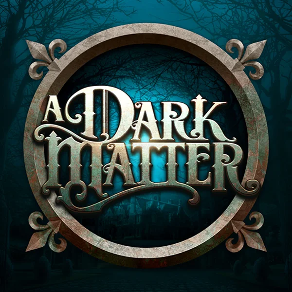 A Dark Matter - SPONSOR777
