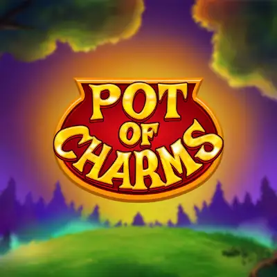 Pot of Charms - SPONSOR777