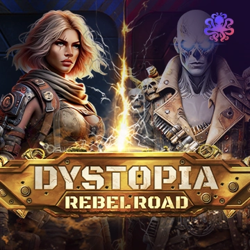 Dystopia: Rebel Road - SPONSOR777