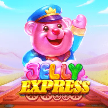 Pragmatic : Jelly Express - SPONSOR777