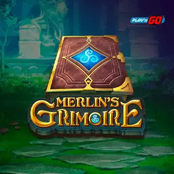Merlins Grimoire - SPONSOR777