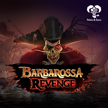 Barbarossa Revenge - SPONSOR777