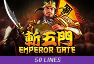 Emperor Gate - SPONSOR777