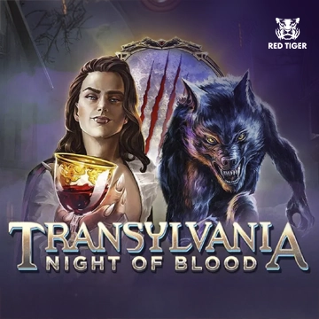 Transylvania: Night Of Blood - SPONSOR777