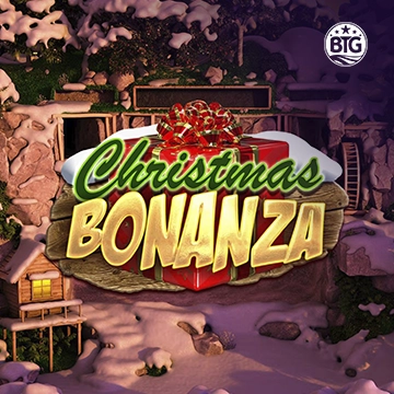 Christmas Bonanza - SPONSOR777