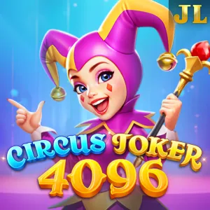 Circus Joker 4096 - SPONSOR777