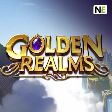 Golden Realms - SPONSOR777