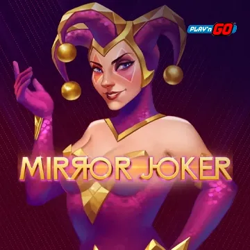 Mirror Joker - SPONSOR777