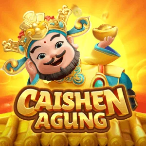 Riches Caishen - SPONSOR777