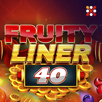 Fruityliner 40 - SPONSOR777
