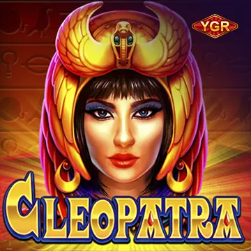 Cleopatra - SPONSOR777
