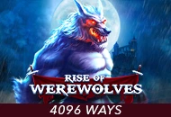 Rise Of Werewolves - SPONSOR777