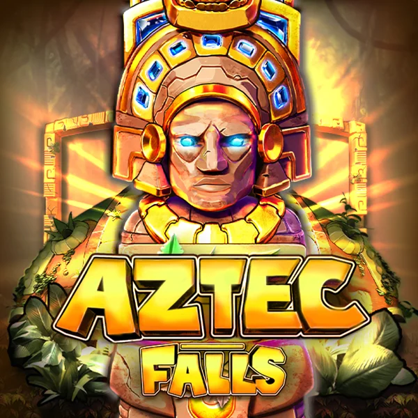 Aztec Falls - SPONSOR777