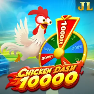 Chicken Dash 10000 - SPONSOR777