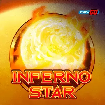 Inferno Star - SPONSOR777