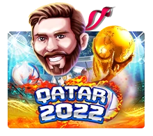 Joker123 : Qatar 2022 - SPONSOR777