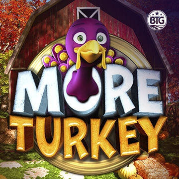 More Turkey - SPONSOR777